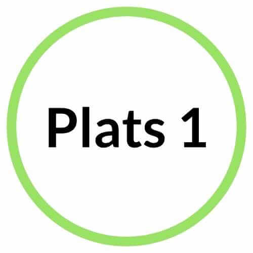 Platz 1 - Gewinner des Tests